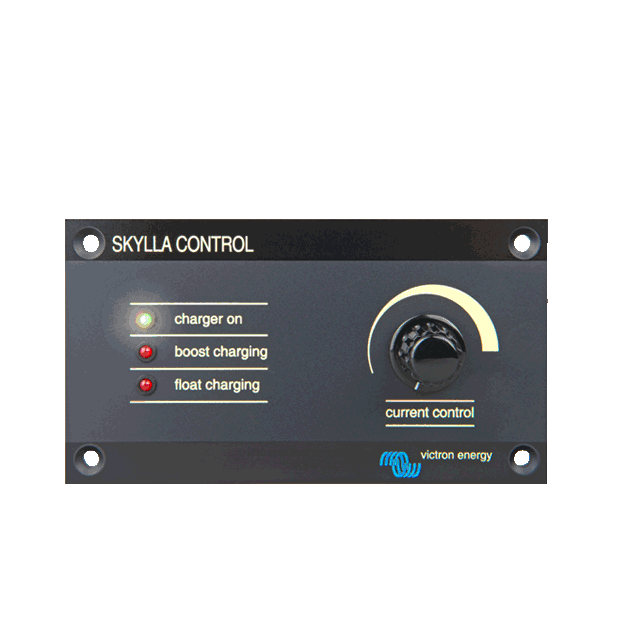 victron Skylla Control